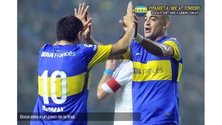 Minuto a minuto: Boca Juniors 2 – 0 Universidad de Chile