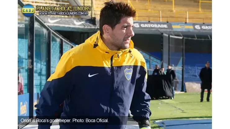Full-Time: Gimnasia (LP) 1 – Boca Juniors 2