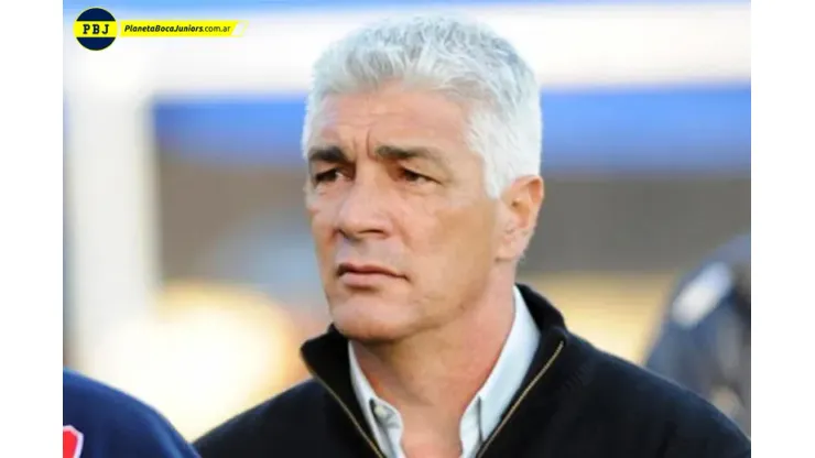"Me interesa": De Felippe quiere a un jugador de Boca en Atlético Tucumán