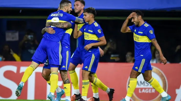 Copa Libertadores: así quedó el grupo de Boca tras la victoria ante Always Ready