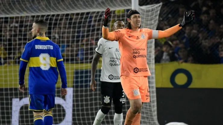 La Copa se gana con goles: Boca perdonó y quedó afuera