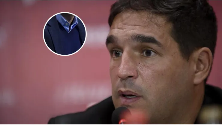 Independiente quiere a tres ex Boca para sustutuir al DT.
