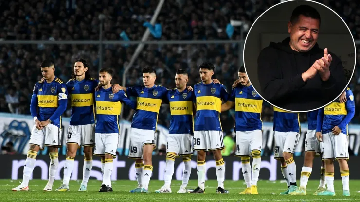 Boca Juniors 2023
