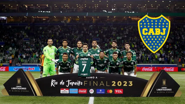 Palmeiras 2023
