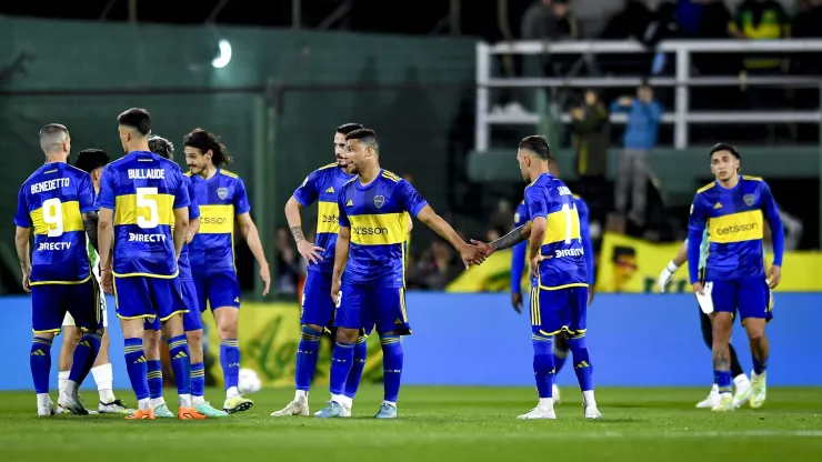Boca Juniors 2023
